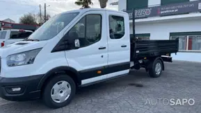 Ford Transit de 2026
