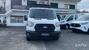 Ford Transit de 2026