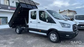 Ford Transit de 2026