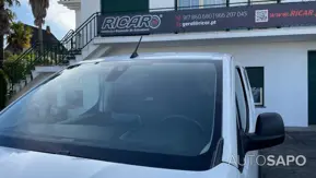 Toyota Proace de 2022