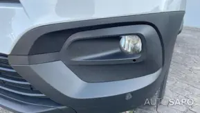 Toyota Proace de 2022