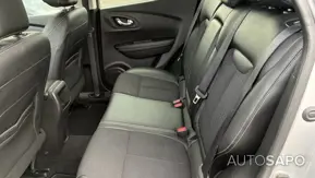 Renault Kadjar de 2016