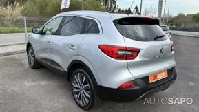 Renault Kadjar de 2016