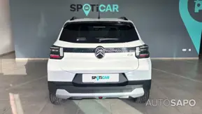 Citroen C3 1.2 PureTech Feel Pack de 2025