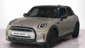 MINI Cooper Cooper Auto de 2022