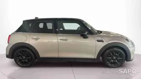MINI Cooper Cooper Auto de 2022
