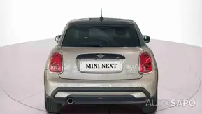 MINI Cooper Cooper Auto de 2022