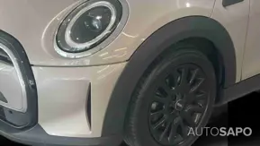 MINI Cooper Cooper Auto de 2022