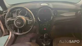 MINI Cooper Cooper Auto de 2022