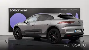 Jaguar I-Pace Black AWD Aut. de 2021