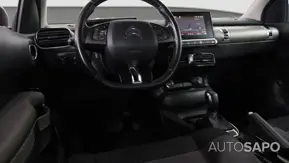 Citroen C4 Cactus de 2018