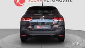 Citroen C4 Cactus de 2018