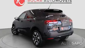 Citroen C4 Cactus de 2018