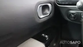 Citroen C4 Cactus de 2018