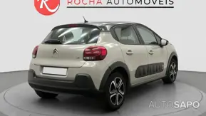 Citroen C3 de 2019