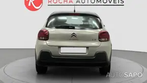 Citroen C3 de 2019