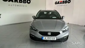 Seat Leon de 2021