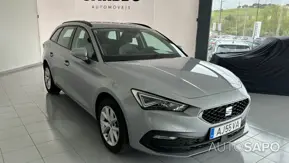 Seat Leon de 2021