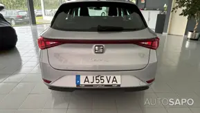 Seat Leon de 2021