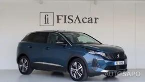 Peugeot 3008 de 2021