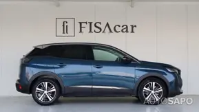 Peugeot 3008 de 2021