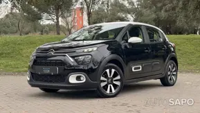 Citroen C3 de 2021