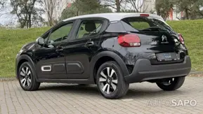 Citroen C3 de 2021