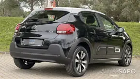 Citroen C3 de 2021