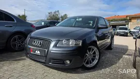 Audi A3 de 2005