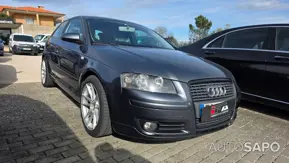 Audi A3 de 2005