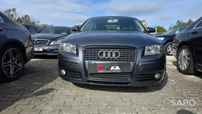 Audi A3 de 2005