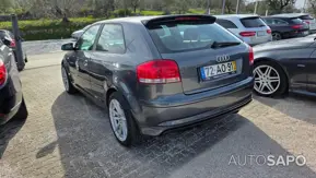Audi A3 de 2005