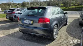 Audi A3 de 2005