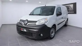Renault Kangoo de 2021