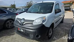 Renault Kangoo de 2021