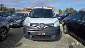 Renault Kangoo de 2021