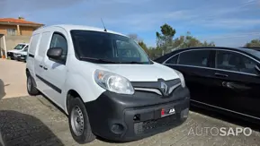 Renault Kangoo de 2021