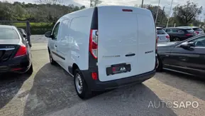 Renault Kangoo de 2021