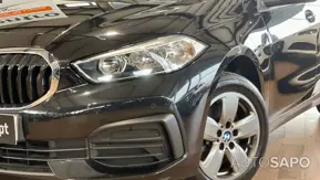 BMW Série 1 de 2023