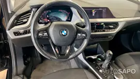 BMW Série 1 de 2023