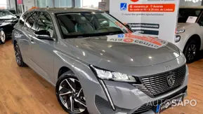 Peugeot 308 de 2024