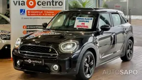 MINI Countryman de 2022