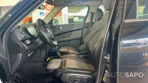 MINI Countryman de 2022