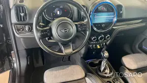 MINI Countryman de 2022