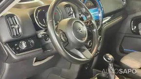 MINI Countryman de 2022