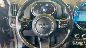 MINI Countryman de 2022