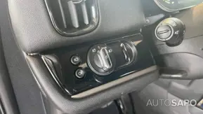 MINI Countryman de 2022