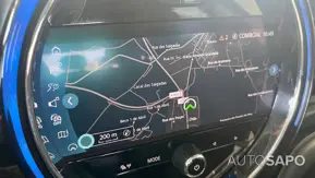 MINI Countryman de 2022