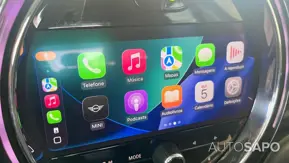 MINI Countryman de 2022