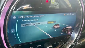 MINI Countryman de 2022